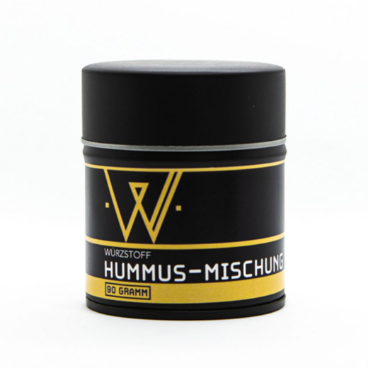 Hummus-Mischung Würzstoff Basel