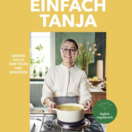Tanja Grandits Kochbuch Einfach Tanja